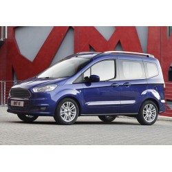 Accesorios Ford Tourneo Courier 1 (2012-2018)